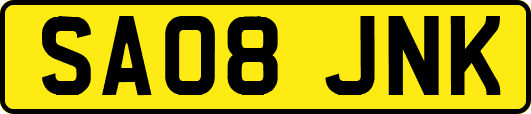 SA08JNK