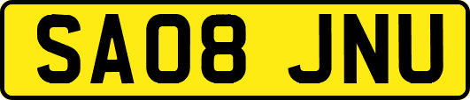 SA08JNU