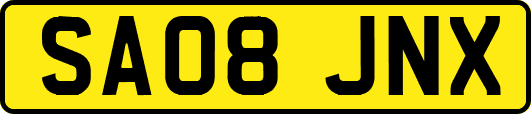 SA08JNX