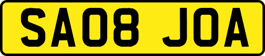 SA08JOA