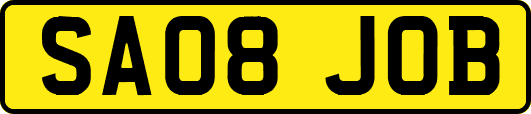 SA08JOB