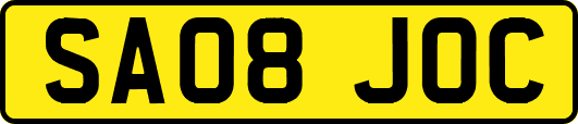 SA08JOC