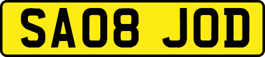 SA08JOD