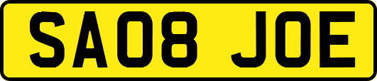 SA08JOE