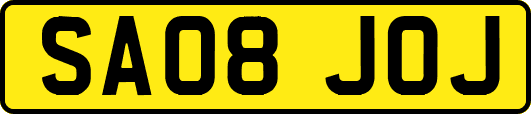 SA08JOJ