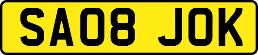SA08JOK
