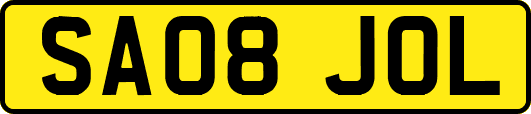 SA08JOL