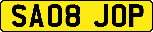SA08JOP