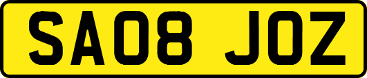 SA08JOZ
