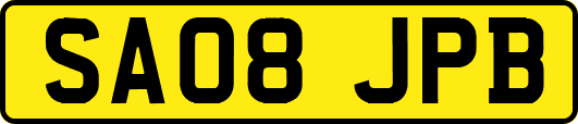 SA08JPB