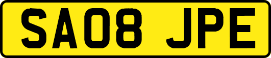 SA08JPE
