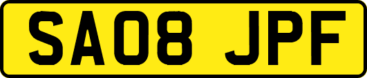 SA08JPF