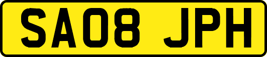 SA08JPH