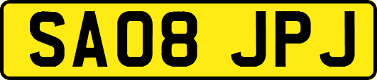 SA08JPJ