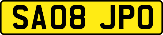 SA08JPO