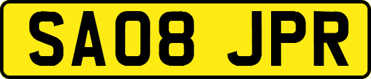 SA08JPR
