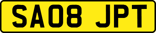SA08JPT