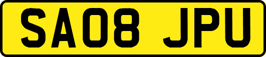 SA08JPU