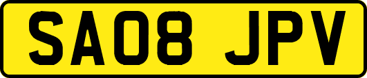 SA08JPV