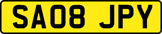 SA08JPY