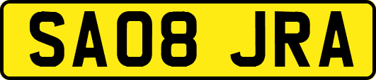 SA08JRA