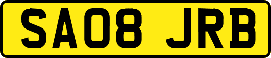 SA08JRB