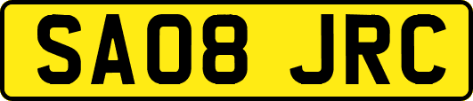 SA08JRC