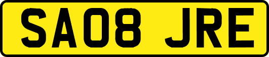 SA08JRE