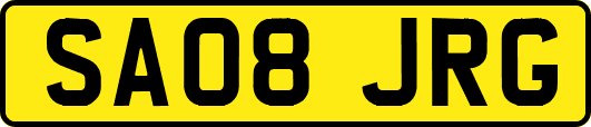 SA08JRG