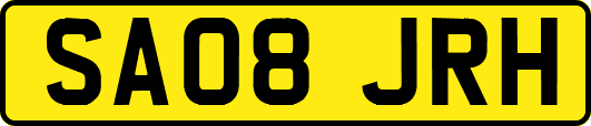 SA08JRH