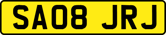 SA08JRJ