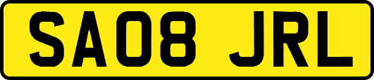 SA08JRL