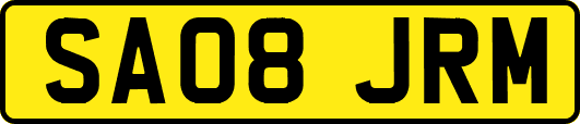 SA08JRM