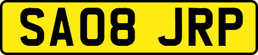 SA08JRP