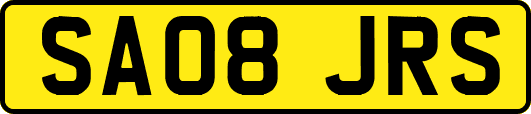 SA08JRS