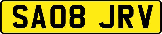SA08JRV