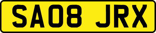 SA08JRX
