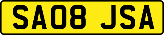SA08JSA