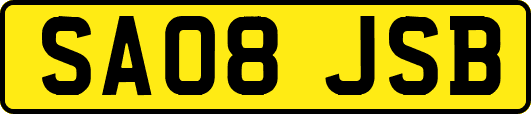 SA08JSB