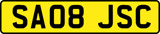 SA08JSC