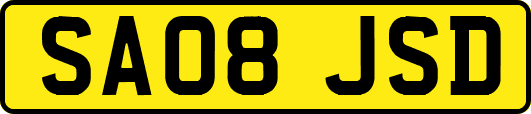 SA08JSD