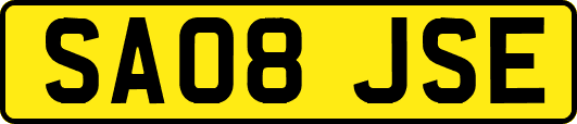 SA08JSE