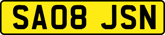 SA08JSN