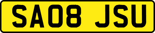 SA08JSU