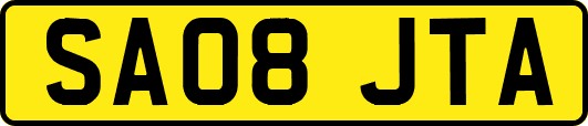 SA08JTA