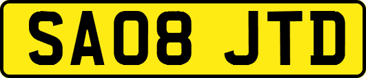 SA08JTD