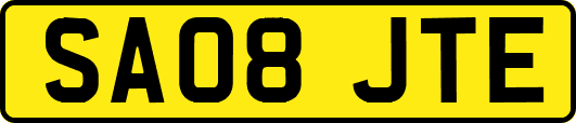 SA08JTE