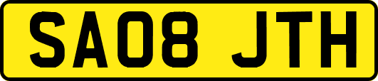 SA08JTH
