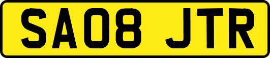 SA08JTR