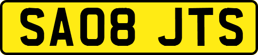 SA08JTS
